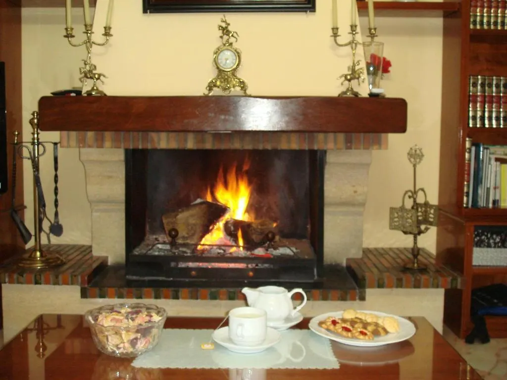 Hotel Boutique La Zubia Spain