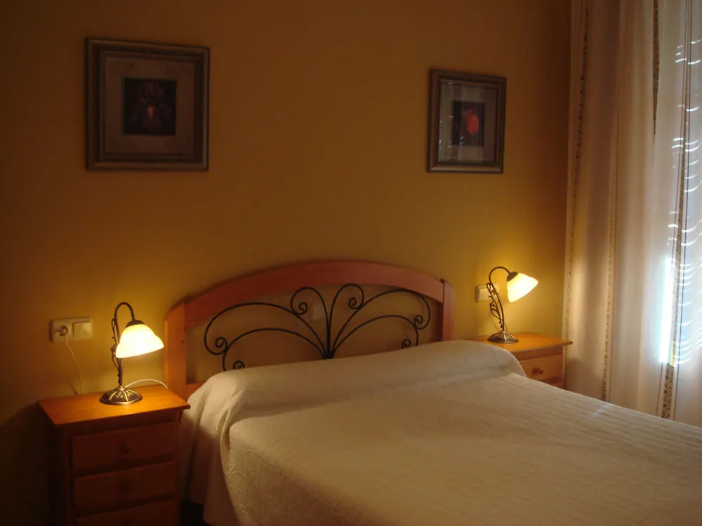 Hotel Boutique La Zubia  La Zubia (Granada)