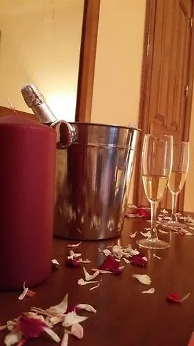 Hotel Boutique La Zubia