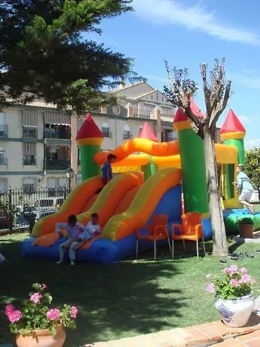 Hotel Boutique La Zubia La Zubia (Granada)