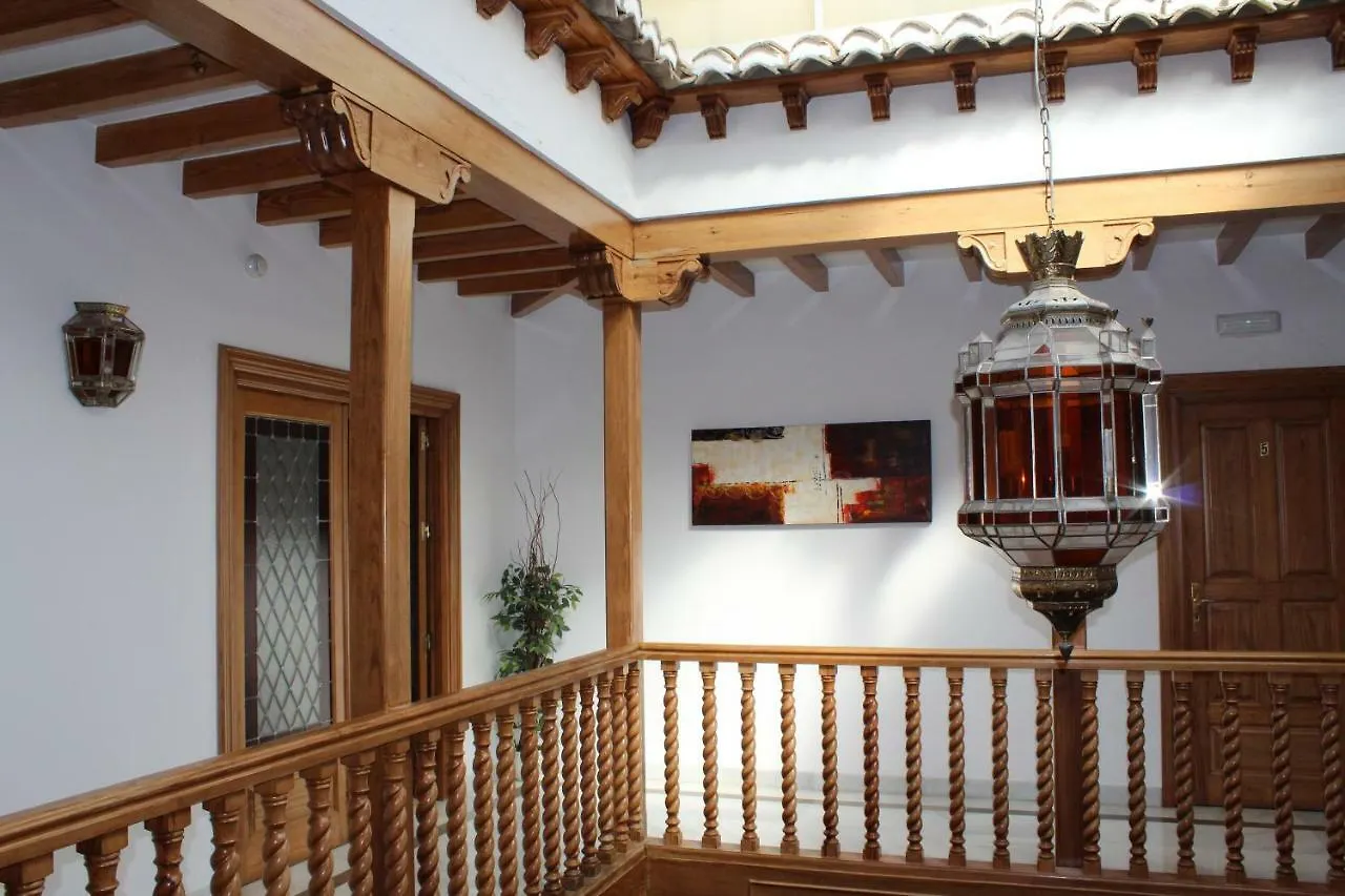 Hotel Boutique La Zubia 2*, La Zubia (Granada) Spain