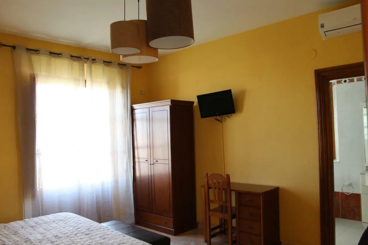 Hotel Boutique La Zubia