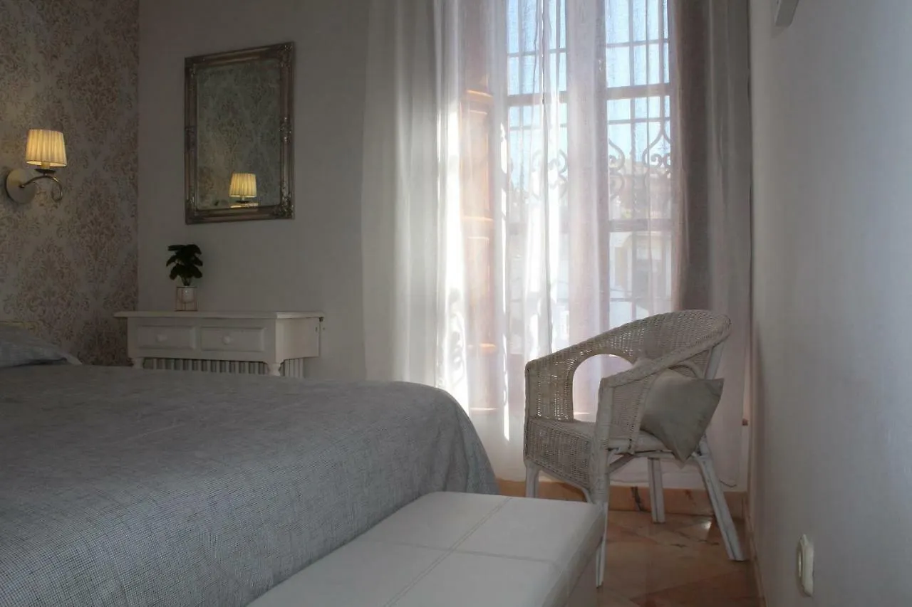 Hotel Boutique La Zubia La Zubia (Granada)