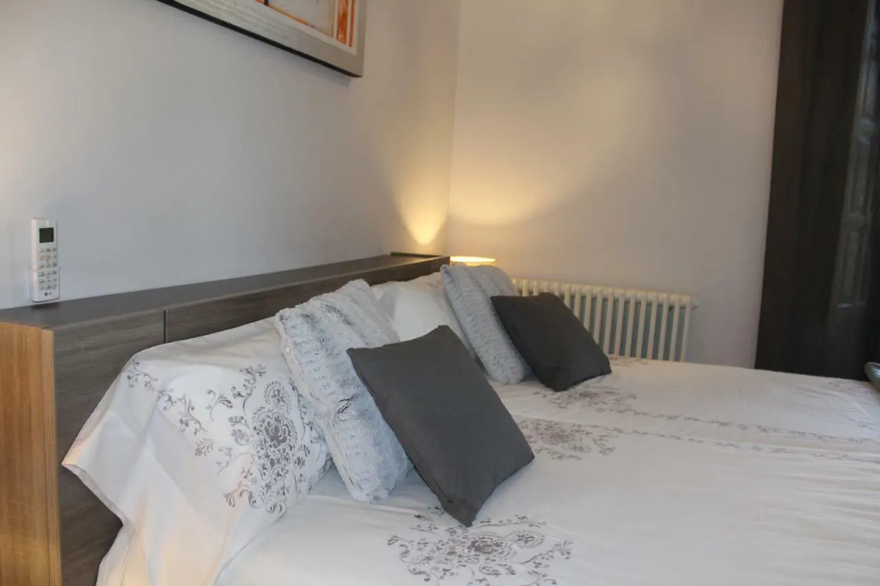 Hotel Boutique La Zubia