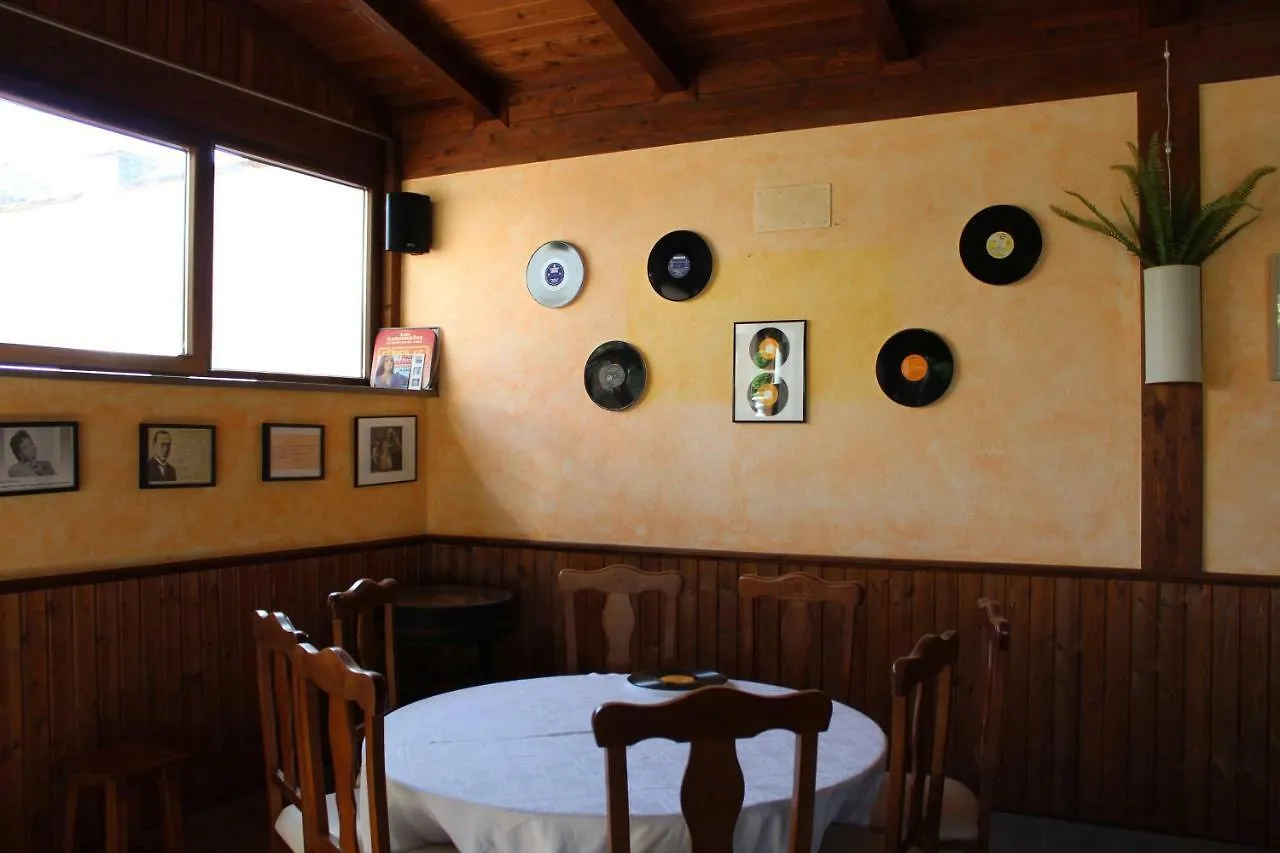 Hotel Boutique La Zubia  La Zubia (Granada)