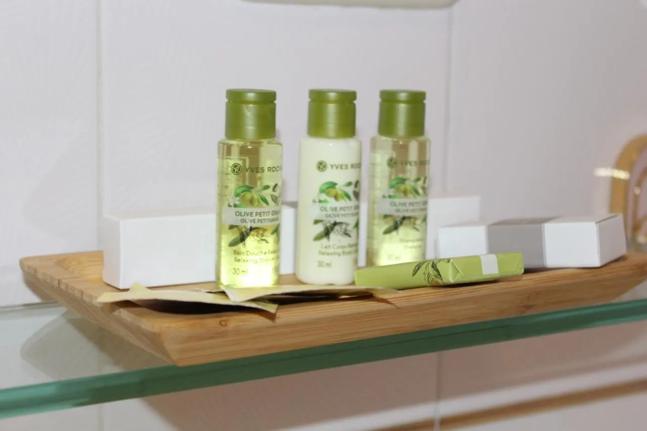 Hotel Boutique La Zubia