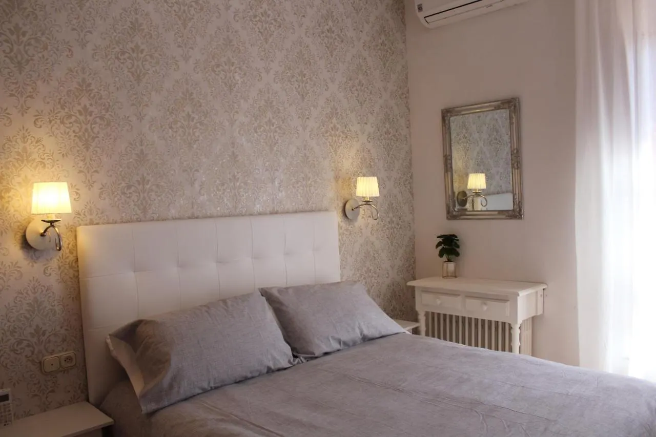 Hotel Boutique La Zubia
