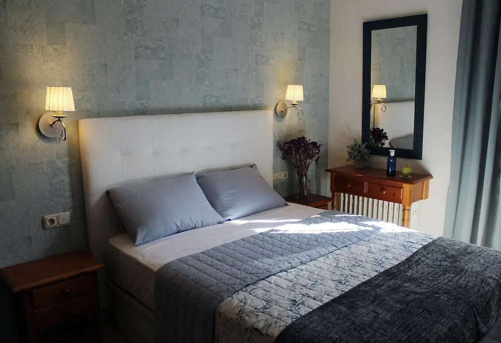 Hotel Boutique La Zubia
