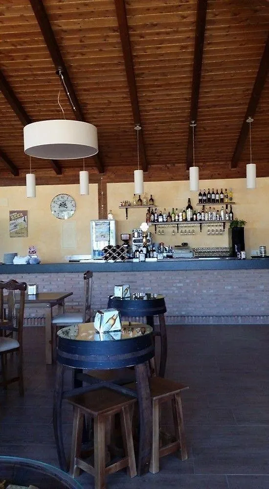 Hotel Boutique La Zubia