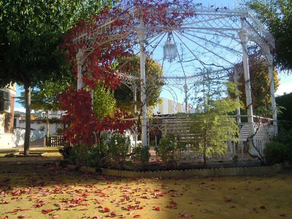 Hotel Boutique La Zubia