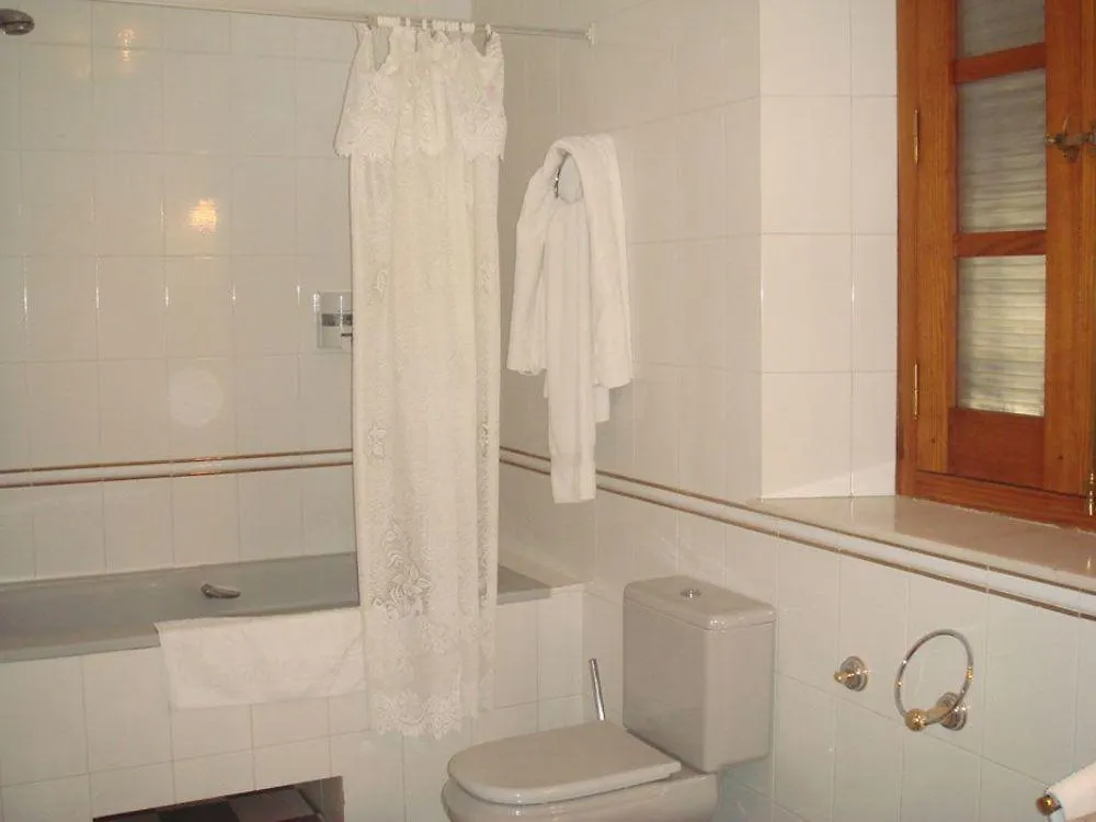 Hotel Boutique La Zubia