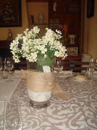 Hotel Boutique La Zubia ספרד
